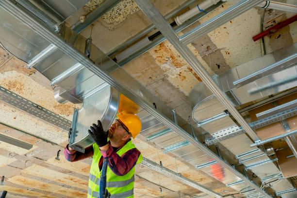Best Affordable HVAC services  in Strasburg, OH