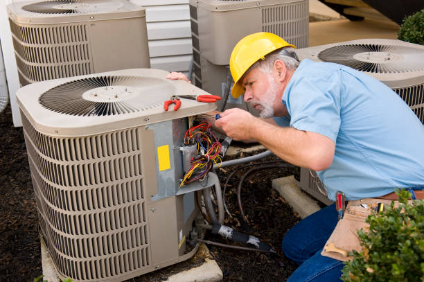 Ductless HVAC repair in Strasburg, OH