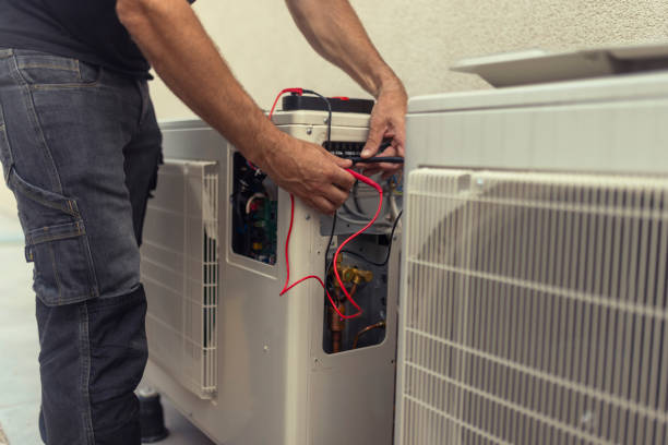 Best Air conditioning repair  in Strasburg, OH
