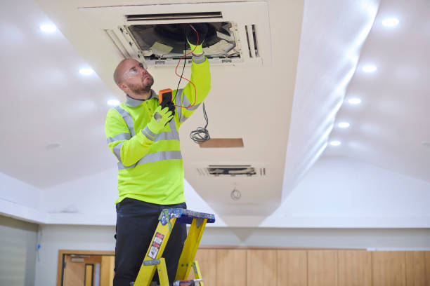 Best HVAC air duct cleaning  in Strasburg, OH