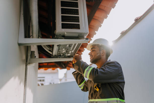 Best Ductless HVAC repair  in Strasburg, OH